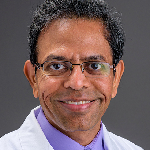 Image of Dr. Premkumar Chandrasekaran, MD