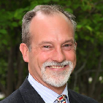 Image of Daniel Joseph Malone, PT, PHD