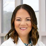 Image of Dr. Holly Nicole Hamil, DO