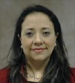 Image of Luisa F. Hernandez Medellin, PsyD