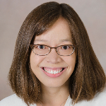 Image of Dr. Rebecca Wang Silbermann, MD, MMS