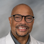 Image of Dr. Eric W. Ayers, MD