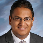 Image of Dr. Bhavish Aubeelauck, MD