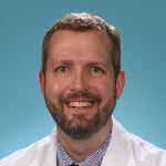 Image of Dr. Asher Jefferson Albertson, MD, PhD