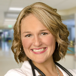 Image of Alexandria Jo Carie-Kroeger, FNP, NP