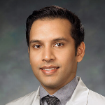 Image of Dr. Amit Kamdar, MD