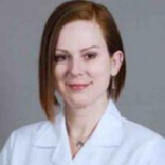 Image of Dr. Molly V. Houser, CDE, MD