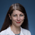 Image of Dr. Katherine Eileen Obermire, MD