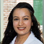 Image of Dr. Trisha Manish Parekh, DO