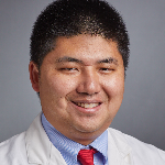 Image of Dr. David Yi-Gin Hwang, MD, FAAN