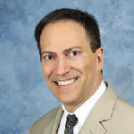 Image of Dr. Daniel J. Dilorenzo, MD, MBA, PhD