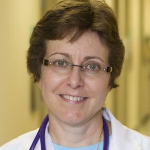 Image of Dr. Cynthia M. Tracy, MD