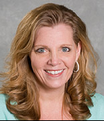 Image of Mrs. Susan Jean Johnson, PT, COMT