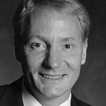 Image of Dr. Brian J. Forbes, PhD, MD