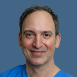 Image of Dr. Daniel Edward Long, MD