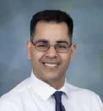 Image of Dr. Asif Mohamed, MD