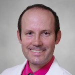 Image of Dr. John E. Conwell, MD