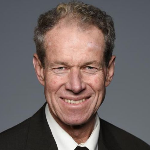 Image of Dr. Glenn E. Nelson, MD, FAAFP