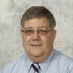 Image of Dr. James Joseph Morgan, MD, PHD