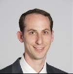 Image of Dr. Ari Jay Wiesen, MD