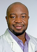 Image of Chigozie Emmanuel Kalu, NP