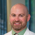 Image of Dr. Grant E. Myers, PT, DPT