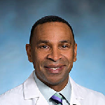 Image of Dr. Joseph M. Gobern, MD, MBA, FACOG