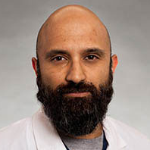 Image of Dr. Hussein N. Yamani, MD, FACC