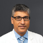 Image of Dr. Amit Goulatia, MD