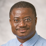 Image of Dr. Elijah Essandoh Paintsil, MD, MBChB