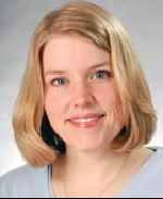 Image of Ms. Beth Hall, DPT