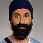 Image of Dr. Koijan Singh Kainth, MD