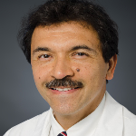 Image of Dr. Sergio Loaiza, MD