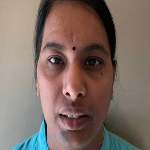 Image of Dr. Haritha Yepuri, MD