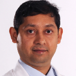 Image of Dr. Sumant Inamdar, MD, MBBS, MPH