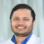 Image of Dr. Saurabh Talathi, MD, MPH