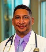 Image of Dr. Andre T. Bobo, MD