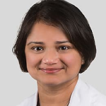 Image of Dr. Sonali Paul, MS 4, MD