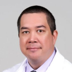 Image of Dr. Kenneth A. Morris, MD, PhD