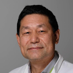 Image of Dr. Yang Shi, MD, PhD