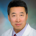 Image of Dr. Zhibo Yang, MD, PhD