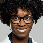 Image of Dr. Shawnda E. Hollie, MD