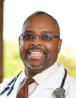 Image of Dr. Stephen E. Wilson, MD