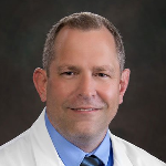 Image of Robert A. Payne, APRN