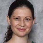 Image of Dr. Ana Cojocaru, MD