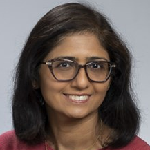 Image of Dr. Purvi Dhaval Patel, MD