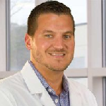 Image of Dr. Justin B. Hare, DO