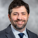 Image of Dr. Kristoffer B. Sugg, MD, PhD