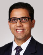 Image of Dr. Kushal Vikram Patel, MD
