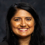 Image of Dr. Priya Darshini Krishna, MD